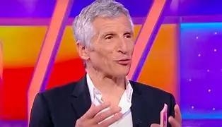 Image for Nagui : L'incontournable animateur de la télévision française