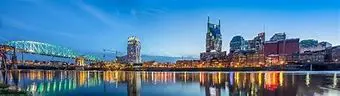Image of Nashville : Plongez au cœur de la capitale mondiale de la musique country