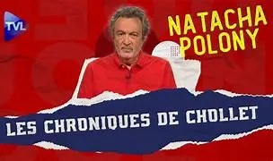 Image for Natacha Polony : Une Figure Marquée du Paysage Médiatique Français