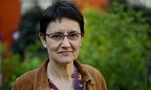Image for Nathalie Arthaud : Porte-voix de la Lutte Ouvrière et du Communisme