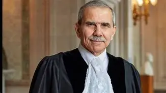 Image for Nawaf Salam : Un Parcours Exceptionnel au Service du Droit et de la Diplomatie