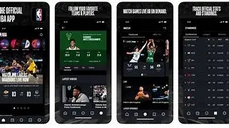 Image of NBA League Pass : Le guide complet pour regarder tous les matchs NBA en direct et en streaming