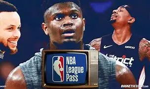 Image of NBA League Pass : Le Guide Ultime pour Regarder Tous les Matchs en Direct et en Replay