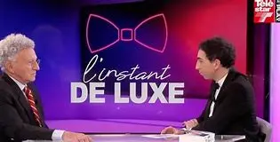 Image for Nelson Monfort : L'homme aux mille interviews