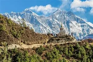 Image for Népal : Voyage au cœur de l'Himalaya