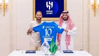Image for Neymar Jr. à Al-Hilal : Un Nouveau Chapitre pour la Star Brésilienne
