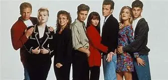 Image for Nicholas Pryor : Un Personnage Marquant dans l'Univers de Beverly Hills 90210