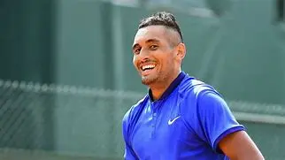 Image for Nick Kyrgios : Génie imprévisible du tennis mondial