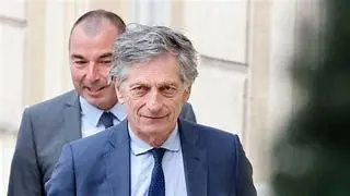 Image for Nicolas de Tavernost : Biographie du Grand Homme de la Télévision Française