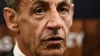 Image for Nicolas Sarkozy : Une figure majeure de la politique française