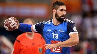 Image for Nikola Karabatic : Une Légende Vivante du Handball