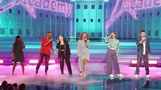 Image for Nommés Star Academy : Du suspense des évaluations à la consécration