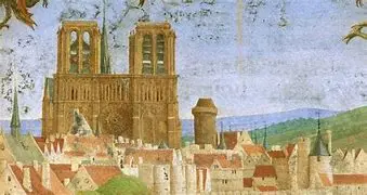 Image for Notre-Dame de Paris : Histoire, Architecture et Renaissance d'une Icône