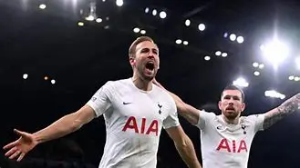 Image for Nottingham Forest vs Tottenham : Analyse complète du match - [Date du match]