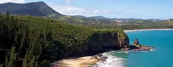 Image for Nouvelle-Calédonie : Un joyau du Pacifique Sud