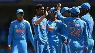 Image of Nouvelle-Zélande (femmes) vs Inde (femmes) : Une rivalité captivante dans le cricket féminin