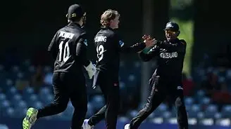 Image for Nouvelle-Zélande vs Sri Lanka : Qui domine le terrain de cricket ?