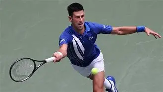 Image for Novak Djokovic : L'Histoire d'une Légende du Tennis