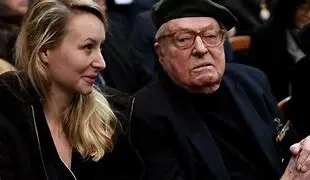 Image for Obsèques de Jean-Marie Le Pen : Cérémonie, réactions et héritage politique
