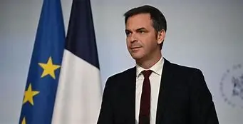 Image of Olivier Véran : Biographie, Parcours et Actions Politiques