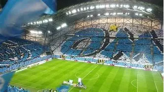 Image for Olympique de Marseille : Une légende du football français