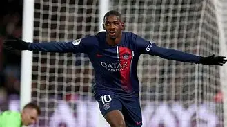 Image of Ousmane Dembélé au PSG : Analyse du Transfert et Impact sur le Club