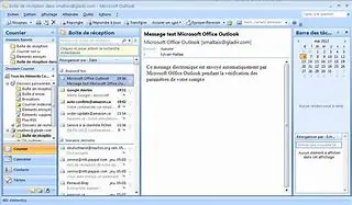 Image of Outlook : Le Guide Ultime pour Maîtriser la Messagerie Microsoft