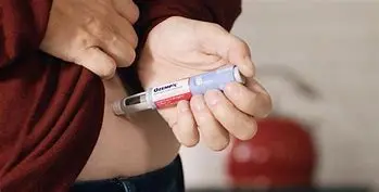 Image for Ozempic : Guide complet sur ce médicament pour le diabète de type 2