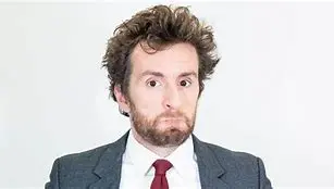 Image for Pablo Mira : L'Humoriste au Regard Acéré sur l'Actualité