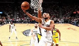 Image for Pacers vs Pelicans : Une Rivalité en Construction