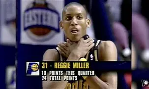 Image for Pacers vs Pistons : Une Rivalité Marquée par l'Histoire
