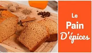Image for Pain d'épices : Un Voyage Gourmand à Travers l'Histoire et les Saveurs