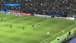 Image of Panathinaikos vs Chelsea : Une rivalité européenne