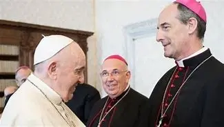 Image for Pape François en Corse : Une visite historique et ses implications