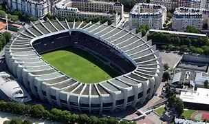 Image for Parc des Princes : L'antre du Paris Saint-Germain et bien plus encore