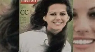 Image for Paris Match : Saga d'un magazine emblématique de la presse française