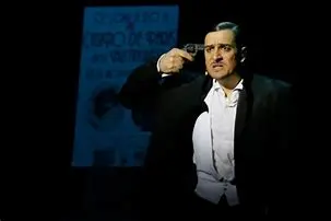 Image for Patrice Maktav : Un Voyage au Cœur de l'Art Contemporain Français