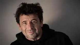 Image of Patrick Bruel : Une Icône Française aux Multiples Facettes