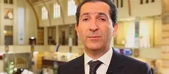 Image for Patrick Drahi : L'ascension fulgurante d'un magnat des médias et télécoms