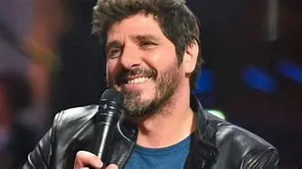 Image of Patrick Fiori : Une voix emblématique de la chanson française