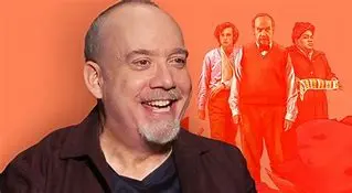 Image of Paul Giamatti : Un Acteur Caméléon au Talent Inégalé