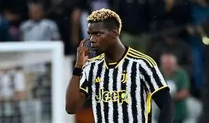 Image for Paul Pogba : Biographie, Palmarès et Analyse d'une Légende du Football