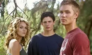 Image for Paul Teal : Dans l'ombre de la star de One Tree Hill