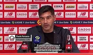 Image for Paulo Fonseca : L'architecte du jeu offensif