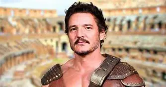 Image for Pedro Pascal : L'Ascension Fulgurante d'une Star Chilienne