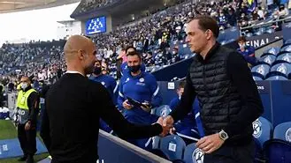 Image for Pep Guardiola : Le Maître Tacticien du Football Moderne