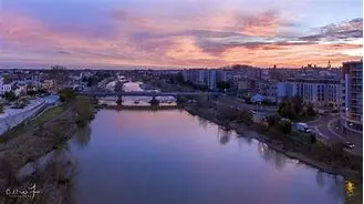 Image for Perpignan : La Catalane ensoleillée, entre mer et montagnes