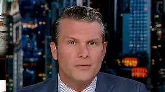 Image for Pete Hegseth : Un portrait de l'animateur controversé de Fox News