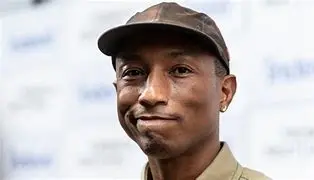 Image for Pharrell Williams : Icône de la musique, de la mode et de la culture
