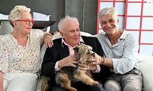Image for Philippe Bouvard : Une vie dédiée au rire et à l'information